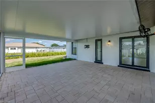 412 NE 17th Pl, Cape Coral, FL 33909 - Photo 28