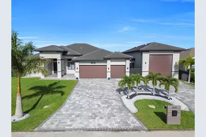 1612 NW 37th Ave, Cape Coral, FL 33993 - Photo 1