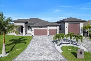1612 NW 37th Ave, Cape Coral, FL 33993 - Photo 1