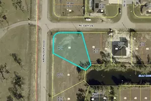 3429 Andalusia Blvd, Cape Coral, FL 33909 - Photo 1