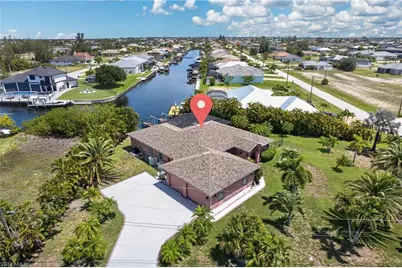 3815 NW 5th Ter, Cape Coral, FL 33993 - Photo 1