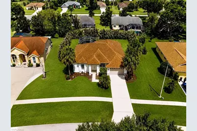 571 Chamonix Ave S, Lehigh Acres, FL 33974 - Photo 2