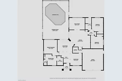 571 Chamonix Ave S, Lehigh Acres, FL 33974 - Photo 32