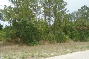 705 Creuset Ave S, Lehigh Acres, FL 33974 - Photo 1