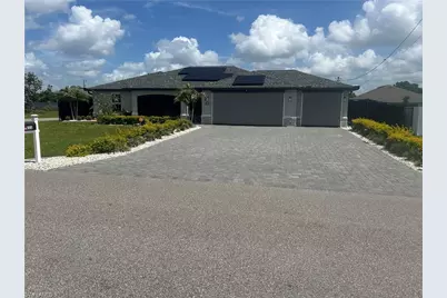 1811 SW 3rd Ter, Cape Coral, FL 33991 - Photo 1
