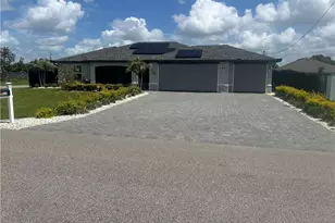 1811 SW 3rd Terrace, Cape Coral, FL 33991 - Photo 1
