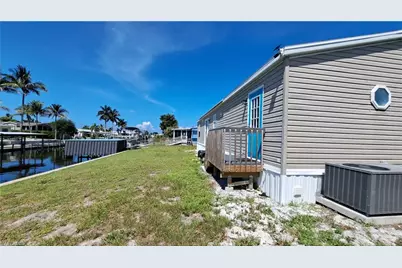4807 Flamingo Dr, Saint James City, FL 33956 - Photo 14