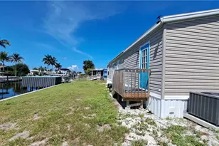 4807 Flamingo Dr, Saint James City, FL 33956 - Photo 14