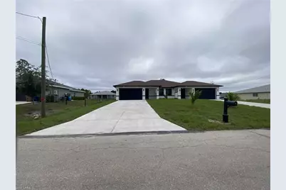 2109-2111 Fairway Dr, Lehigh Acres, FL 33973 - Photo 2