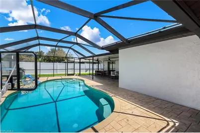 4548 SE 11th Pl, Cape Coral, FL 33904 - Photo 36