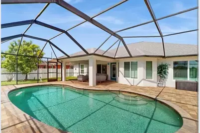 3729 Agualinda Blvd, Cape Coral, FL 33914 - Photo 22