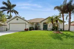 3729 Agualinda Blvd, Cape Coral, FL 33914 - Photo 1