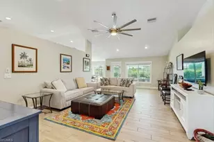 3729 Agualinda Blvd, Cape Coral, FL 33914 - Photo 2