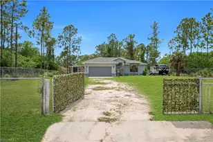 2021 Hines Ave, Alva, FL 33920 - Photo 2