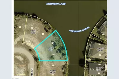 1149 NW 31st Pl, Cape Coral, FL 33993 - Photo 2