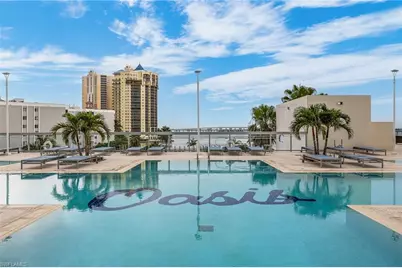 3000 Oasis Grand Blvd #1705, Fort Myers, FL 33916 - Photo 20
