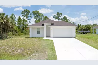 3306 56th St W, Lehigh Acres, FL 33971 - Photo 1