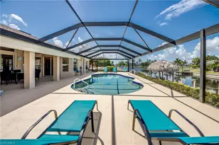 4010 SW 19th Pl, Cape Coral, FL 33914 - Photo 38