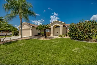 4010 SW 19th Pl, Cape Coral, FL 33914 - Photo 2