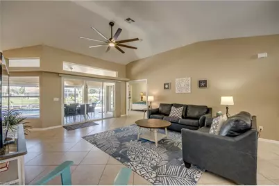 4010 SW 19th Pl, Cape Coral, FL 33914 - Photo 6
