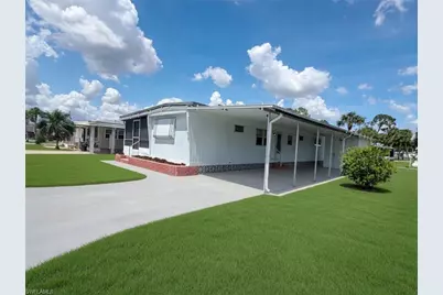 514 Blossom Ct, North Fort Myers, FL 33917 - Photo 1
