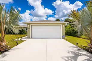 3061 NW Beechwood Circle, Labelle, FL 33935 - Photo 2