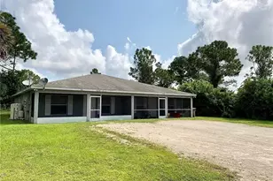 4750 28th St SW, Lehigh Acres, FL 33973 - Photo 1