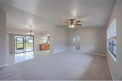 2613 SW Embers Ter, Cape Coral, FL 33991 - Photo 4