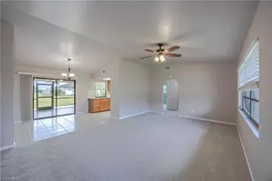 2613 SW Embers Terrace, Cape Coral, FL 33991 - Photo 4