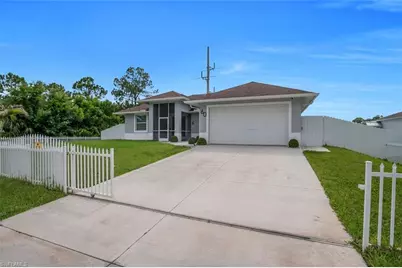 60 Floyd Ave S, Lehigh Acres, FL 33976 - Photo 2