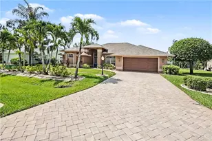 7860 Twin Eagle Ln, Fort Myers, FL 33912 - Photo 2