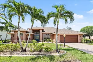 7860 Twin Eagle Ln, Fort Myers, FL 33912 - Photo 1