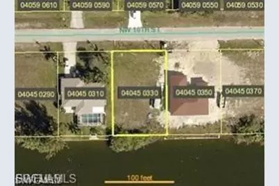 2618 NW 10th St, Cape Coral, FL 33993 - Photo 1