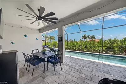 1321 NW 42nd Ave, Cape Coral, FL 33993 - Photo 30