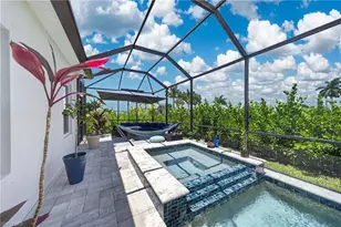 1321 NW 42nd Ave, Cape Coral, FL 33993 - Photo 34