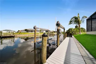 1216 NW 32nd Pl, Cape Coral, FL 33993 - Photo 12