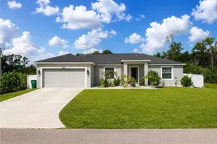 5405 Bearup St, Port Charlotte, FL 33981 - Photo 1