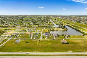 3003 NW 7th Terrace, Cape Coral, FL 33993 - Photo 1