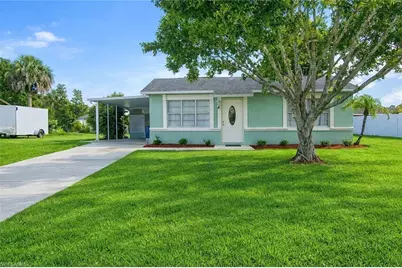 117 Stetson St, Lehigh Acres, FL 33936 - Photo 2