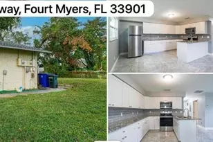 1402 Veronica S Shoemaker Blvd, Fort Myers, FL 33916 - Photo 14