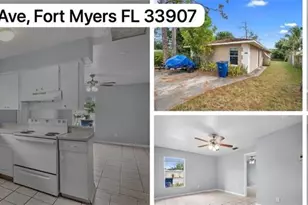 1402 Veronica S Shoemaker Blvd, Fort Myers, FL 33916 - Photo 18