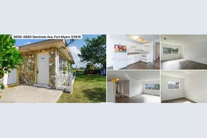1402 Veronica S Shoemaker Blvd, Fort Myers, FL 33916 - Photo 16
