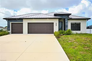 1918 SW 1st St, Cape Coral, FL 33991 - Photo 1