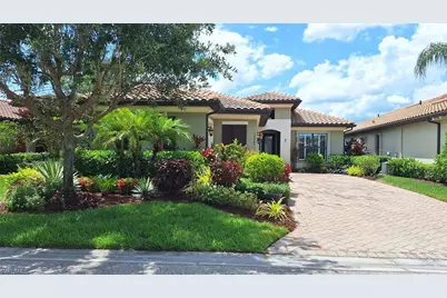 12482 Kentwood Ave, Fort Myers, FL 33913 - Photo 1