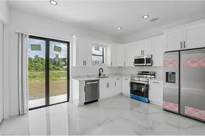 2803 1st St W, Lehigh Acres, FL 33971 - Photo 4