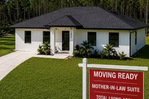 1805 W 10th St, Lehigh Acres, FL 33972 - Photo 1