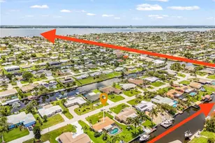3022 SE 17th Pl, Cape Coral, FL 33904 - Photo 2
