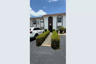 2828 Jackson St #N6, Fort Myers, FL 33901 - Photo 1