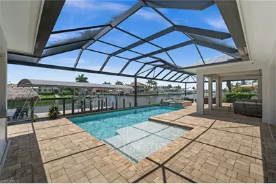 105 SW 52nd St, Cape Coral, FL 33914 - Photo 6