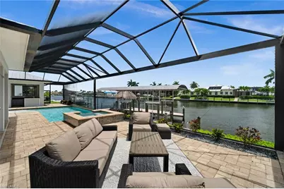 105 SW 52nd St, Cape Coral, FL 33914 - Photo 32